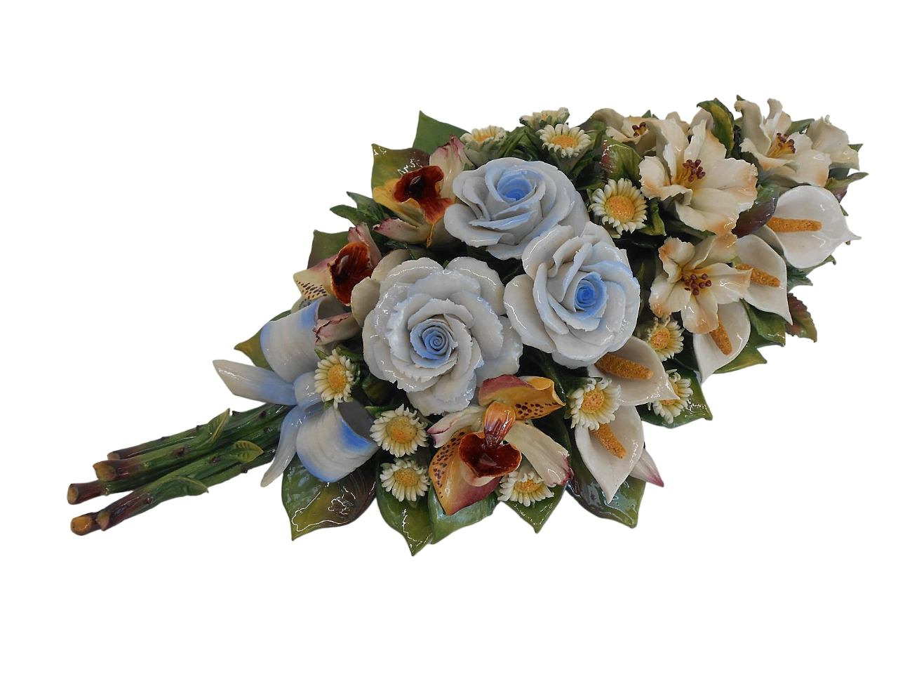 Materasso Matrimoniale 160x200, Altezza 12 cm - Waterfoam, Pieghevole